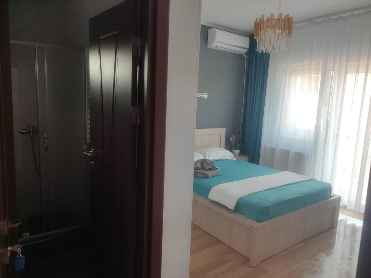 Cazare Spital Fundeni Bucareste Exterior foto